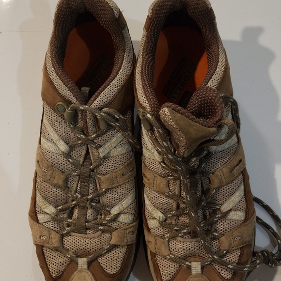Merrell Shoes Merrell Orthopedic Shoes 85 Poshmark